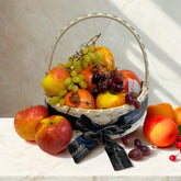 Seasonal Favours - Mixed Fruit Basket