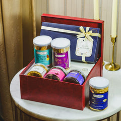 The Sweet & Savoury Affair