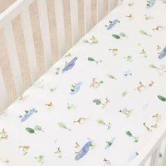 Happy Farm Bedding Set