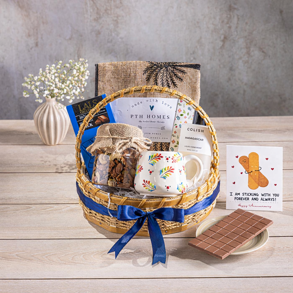 Host Hamper - TCS SentimentsExpress