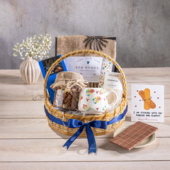 Host Hamper - TCS SentimentsExpress