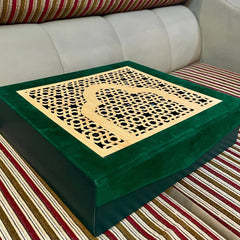 For Their Thoughtful Eid Gestures