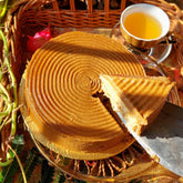 Coffee Cake 2 LB by The Grandma's Patisserie