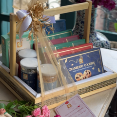 Chashni Signature Delights Gift Basket