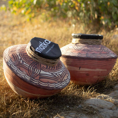 Matka Raani - All in One Kulfis - TCS SentimentsExpress