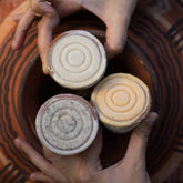 Matka Raani - Assorted Kulfis