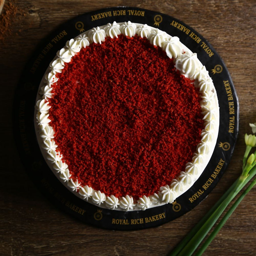 RED VELVET CAKE 2.5LBS