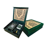 For Their Thoughtful Eid Gestures