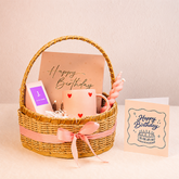 It's Giving Birthday - TCS SentimentsExpress