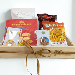 For The Love of Karachi