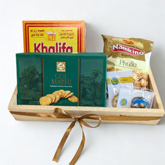 For The Love of Lahore