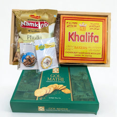 For The Love of Lahore