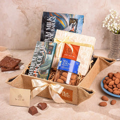 Chocolate Lovers Hamper