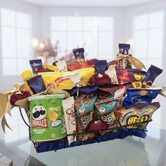 MunchMood Basket