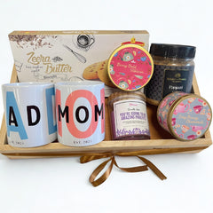 Welcome to Parenthood