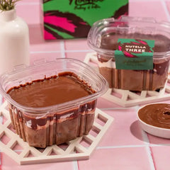 Nutella Three Milk Value Pack