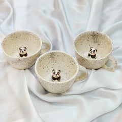 Panda Mug