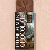 Premium Dark Chocolate Bar