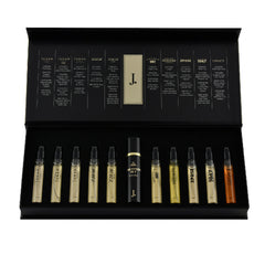 Perfume Discovery Set for Him By J.
