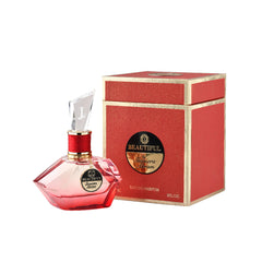 J. Beautiful By Shaniera Akram for Her - TCS SentimentsExpress