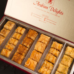 Special Baklava in Premium Box