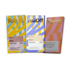 Milk & Dark Chocolate Bundle