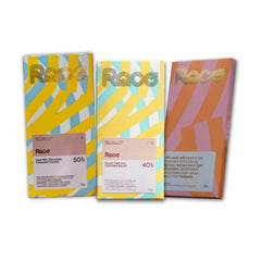 Milk Chocolate Bundle