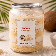 Rafello Snow Bliss 260 ML - TCS SentimentsExpress