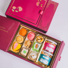 Sweet and Spicy Goodness