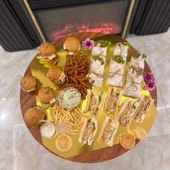 Savoury Platter