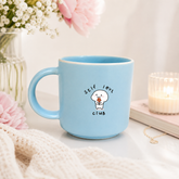 Self Love Club Mug - TCS SentimentsExpress