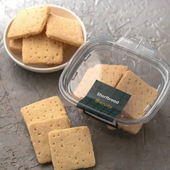 Short Bread Biscuits Value Pack