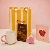 Smitten For You - TCS SentimentsExpress