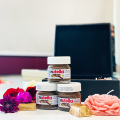 For Sweet Memories - Mini Indulgence Gift Box