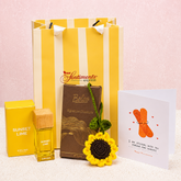 The Charmer - TCS SentimentsExpress
