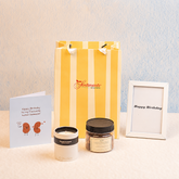 The Keepsake - TCS SentimentsExpress