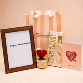 The Love Note - TCS SentimentsExpress