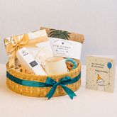 The Minimalist's Birthday - TCS SentimentsExpress
