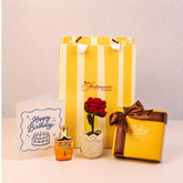 The Showstopper - TCS SentimentsExpress
