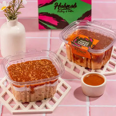 Toffee Three Milk Value Pack