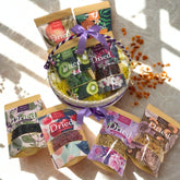 Nature's Harvest – Premium Dried Fruits Collection