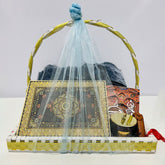 For Their Blessed Moments