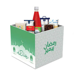 Ramadan Rashan Box