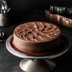 Chocolate Malt Cake 2 LBS