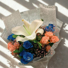 For Special Celebrations