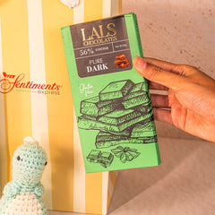 Welcome Baby Giftbag - Gender Neutral