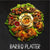 Bar B.Q Platter by Platter Planet - Same Day Delivery
