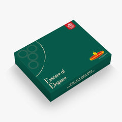 Essence Of Elegance - TCS SentimentsExpress