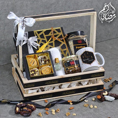 Ramadan Reflections Gift Basket - TCS SentimentsExpress