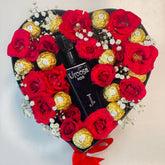 For Heartfelt Moments